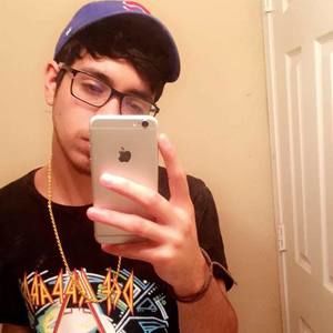 Meet your Posher, Daniel